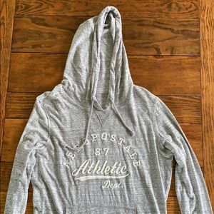 Lightweight Aero hoodie